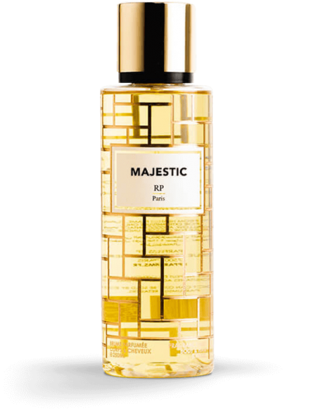 Brume Parfum Majestic