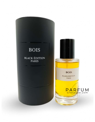 Parfum bois