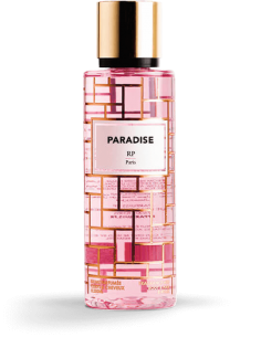 Brume Parfum Paradise