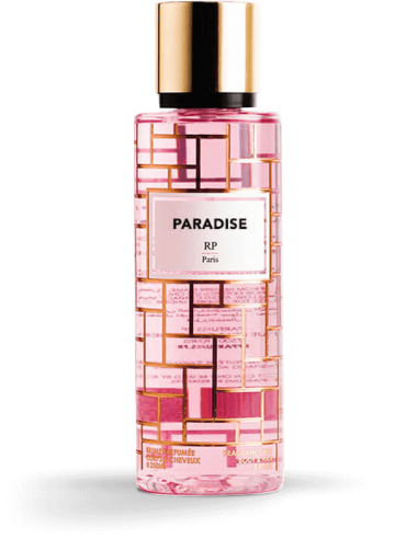 Brume Parfum Paradise