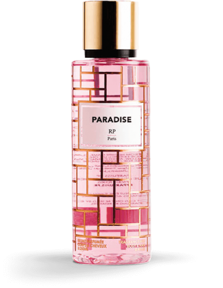 Brume Parfum Paradise