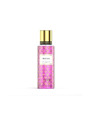 Brume Parfum Bellaya