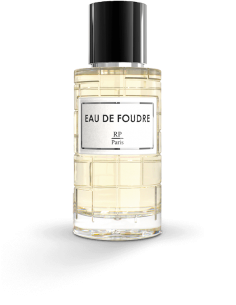Eau de foudre RP Parfum