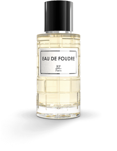 Eau de foudre RP Parfum