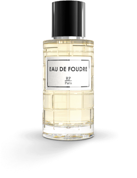 Eau de foudre RP Parfum