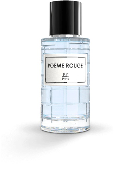 Poème rouge RP Parfum