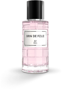 Brin de folie RP Parfum