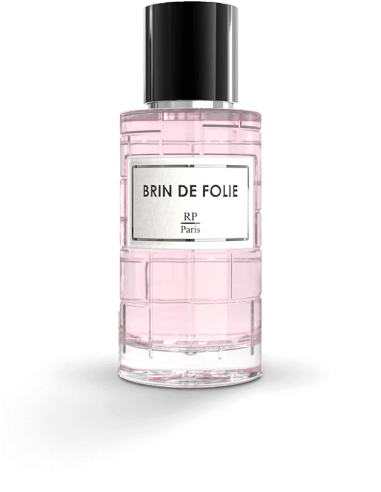 Brin de folie RP Parfum