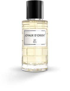 Joyaux d'orient RP Parfum
