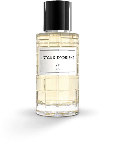 Joyaux d'orient RP Parfum