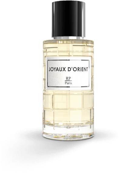 Joyaux d'orient RP Parfum
