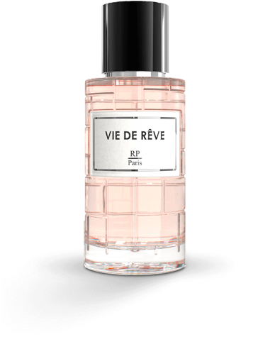 Vie de rêve RP Parfum