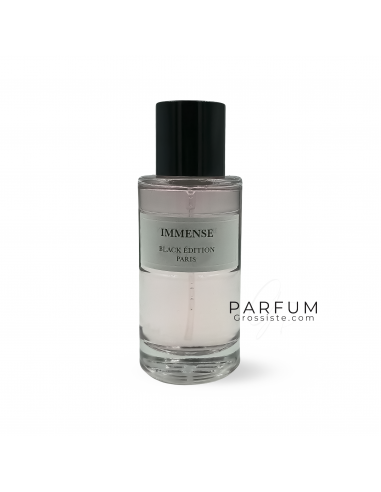 Immense Black Edition