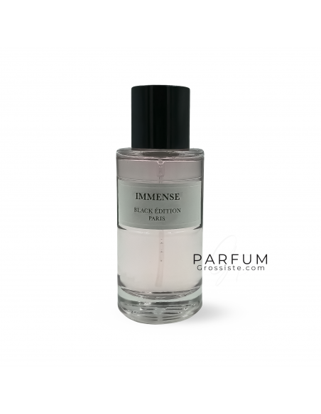 Immense Black Edition