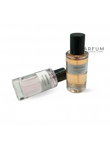 Immense Black Edition