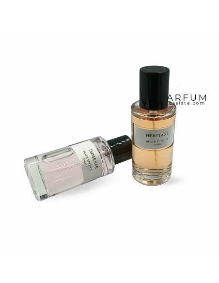 Immense Black Edition