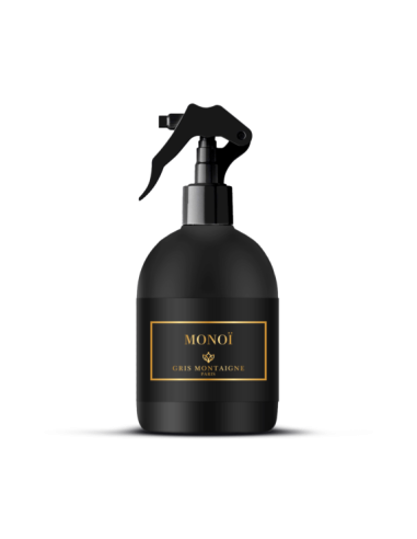 Parfum de maison Monoï