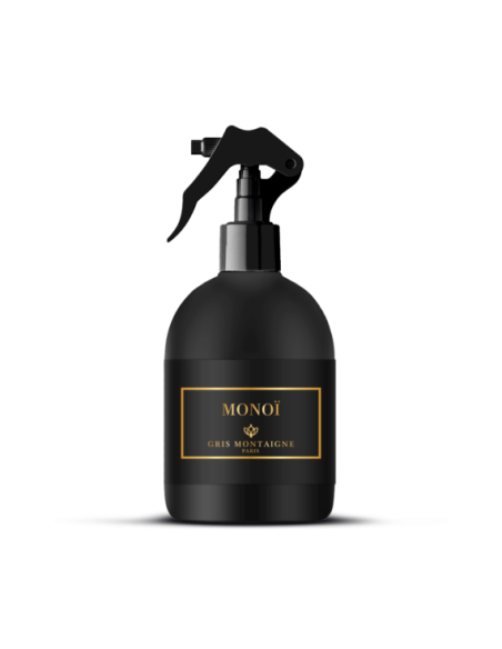 Parfum de maison Monoï