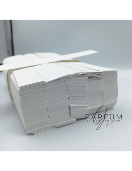 Lot de mouillettes 500 / 1000 pièces