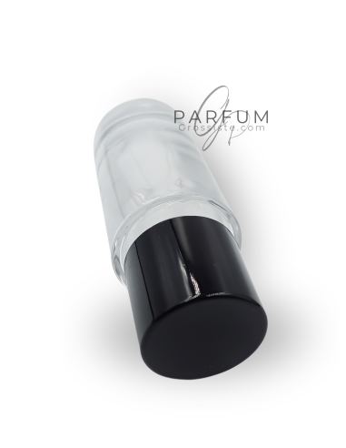 Lot de 66 bouteilles de parfum vide