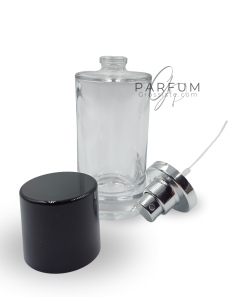 Lot de 66 bouteilles de parfum vide 2