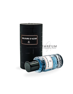Velours d'azur RP Parfum
