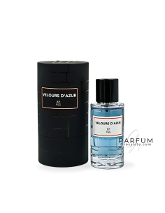 Velours d'azur RP Parfum 2