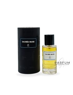 Sacrée Muse - RP Parfum