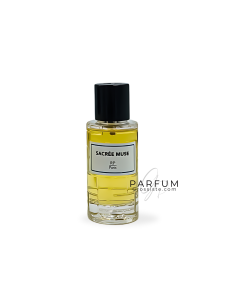 Sacrée Muse - RP Parfum 2