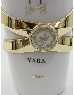 Moi YARA 2