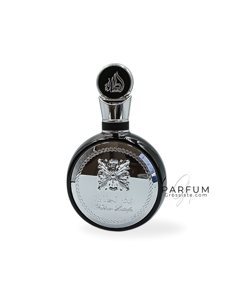 Fakhar Silver - Lattafa
