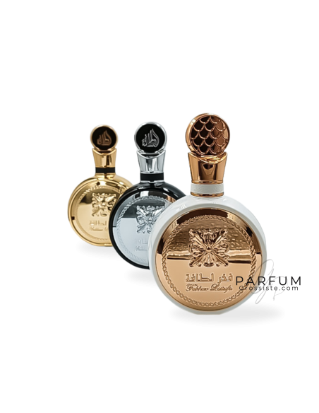 Fakhar Extrait- Lattafa