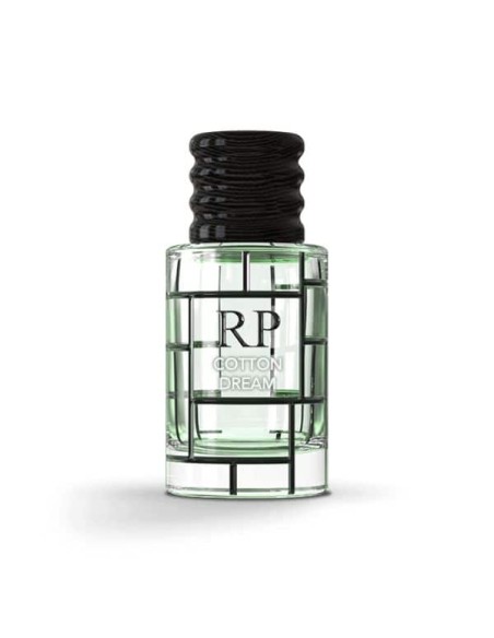 Cotton Dream -  Parfum Voiture RP