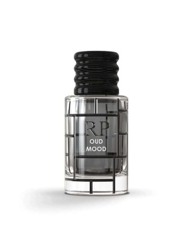 Oud Mood -  Parfum Voiture RP