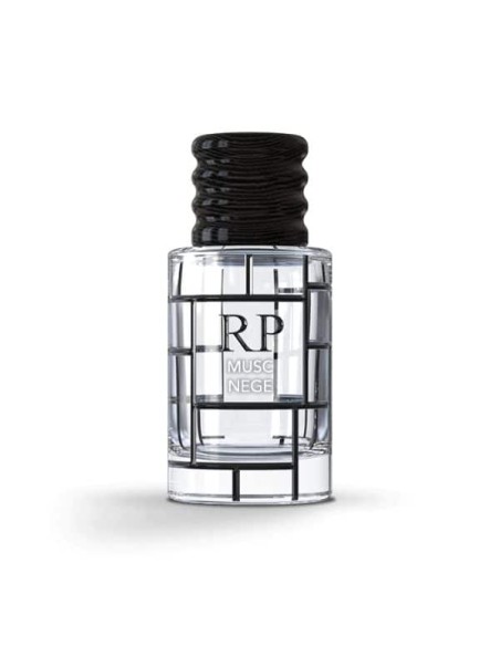 Musc Neige -  Parfum Voiture RP