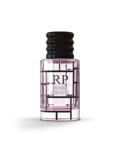 Fraise des bois -  Parfum Voiture RP