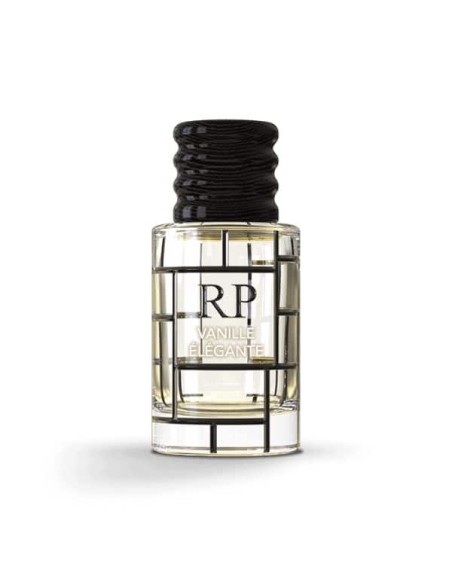 Vanille Elégante -  Parfum Voiture RP
