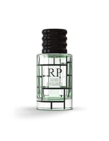 Baie d'Alger- Parfum Voiture RP