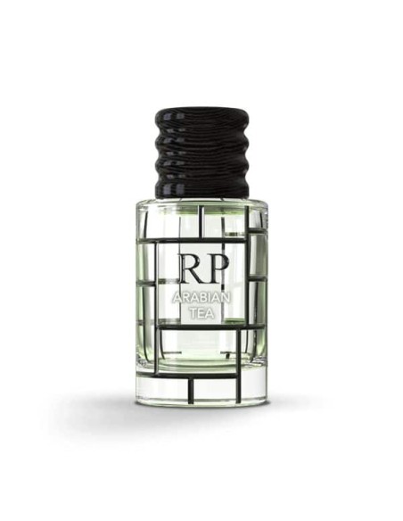 Arabian Tea - Parfum Voiture RP