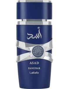 Zanzibar Assad For Men