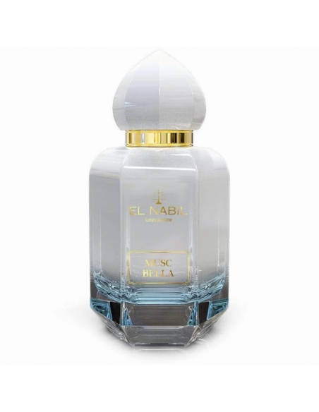 Musc Bella - El Nabil