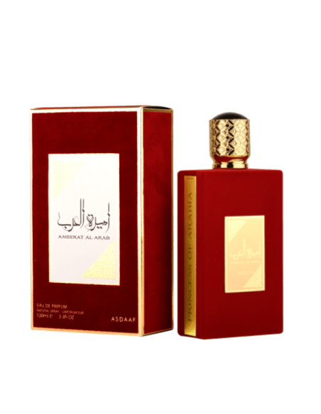 Ameerat Rouge - Lattafa