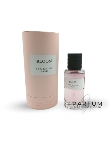 Bloom PINK Edition
