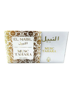 Musc Intime El Nabil 2
