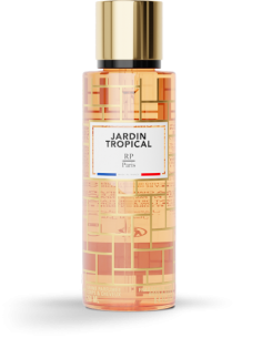 Brume Jardin Tropical