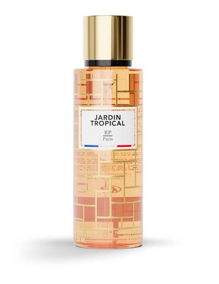 Brume Jardin Tropical