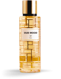 Brume Oud Mood