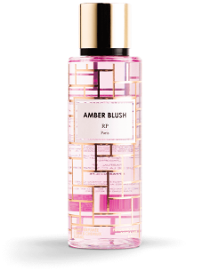Brume Amber Blush