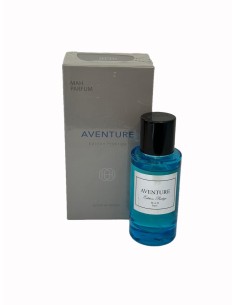 Aventure MAH