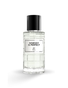 Nobody is Perfect RP Parfum